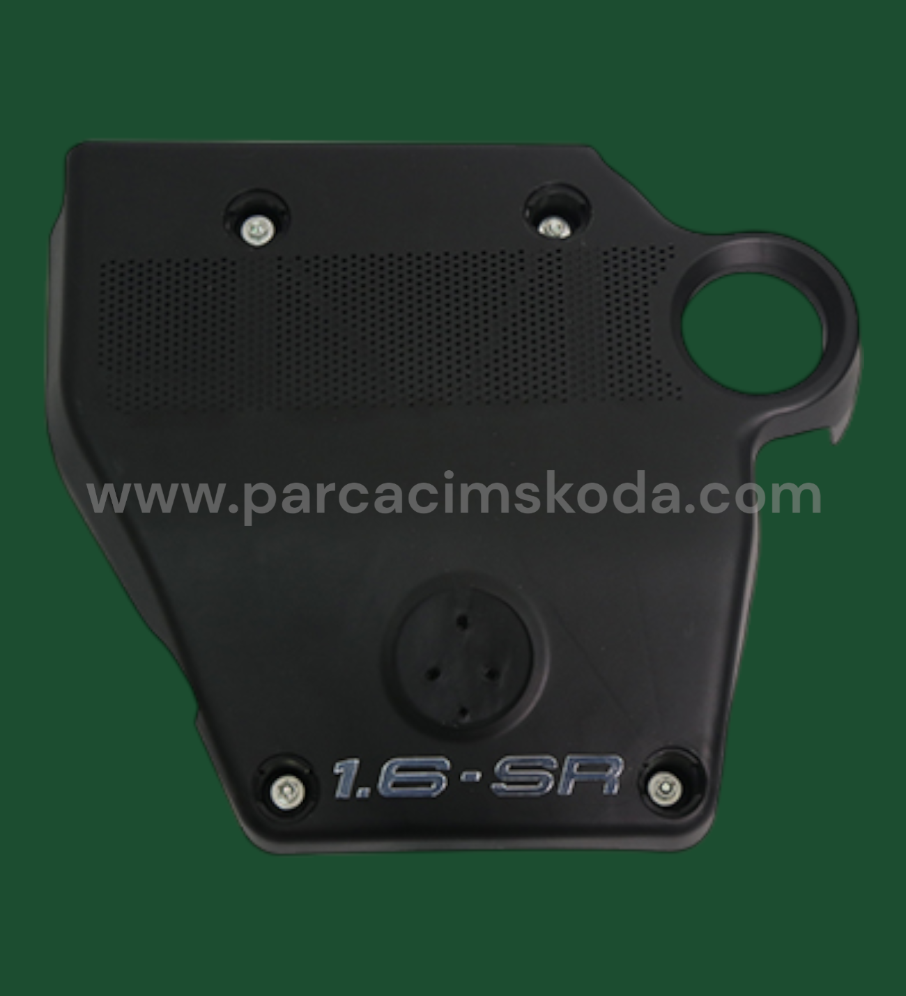 MOTOR ÜST KAPAĞI KORUYUCU