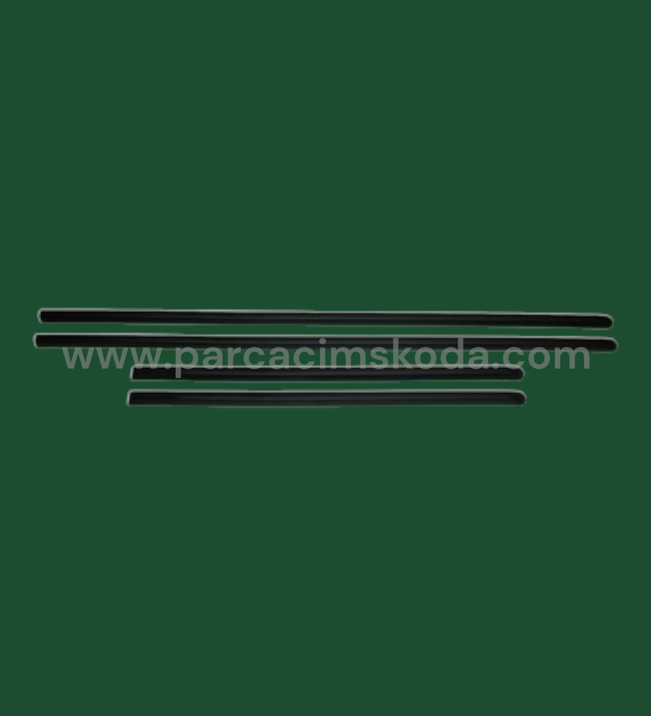 KAPI ÇITASI ( 4 Kapı Set )