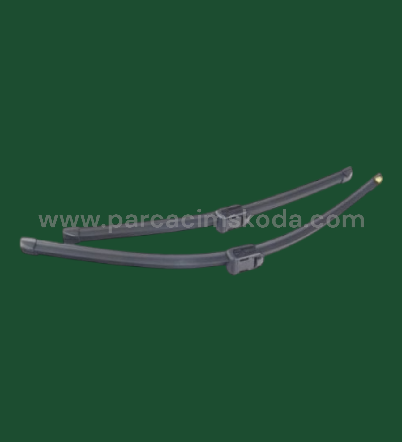 SİLECEK SÜPÜRGESİ  ( Set )
