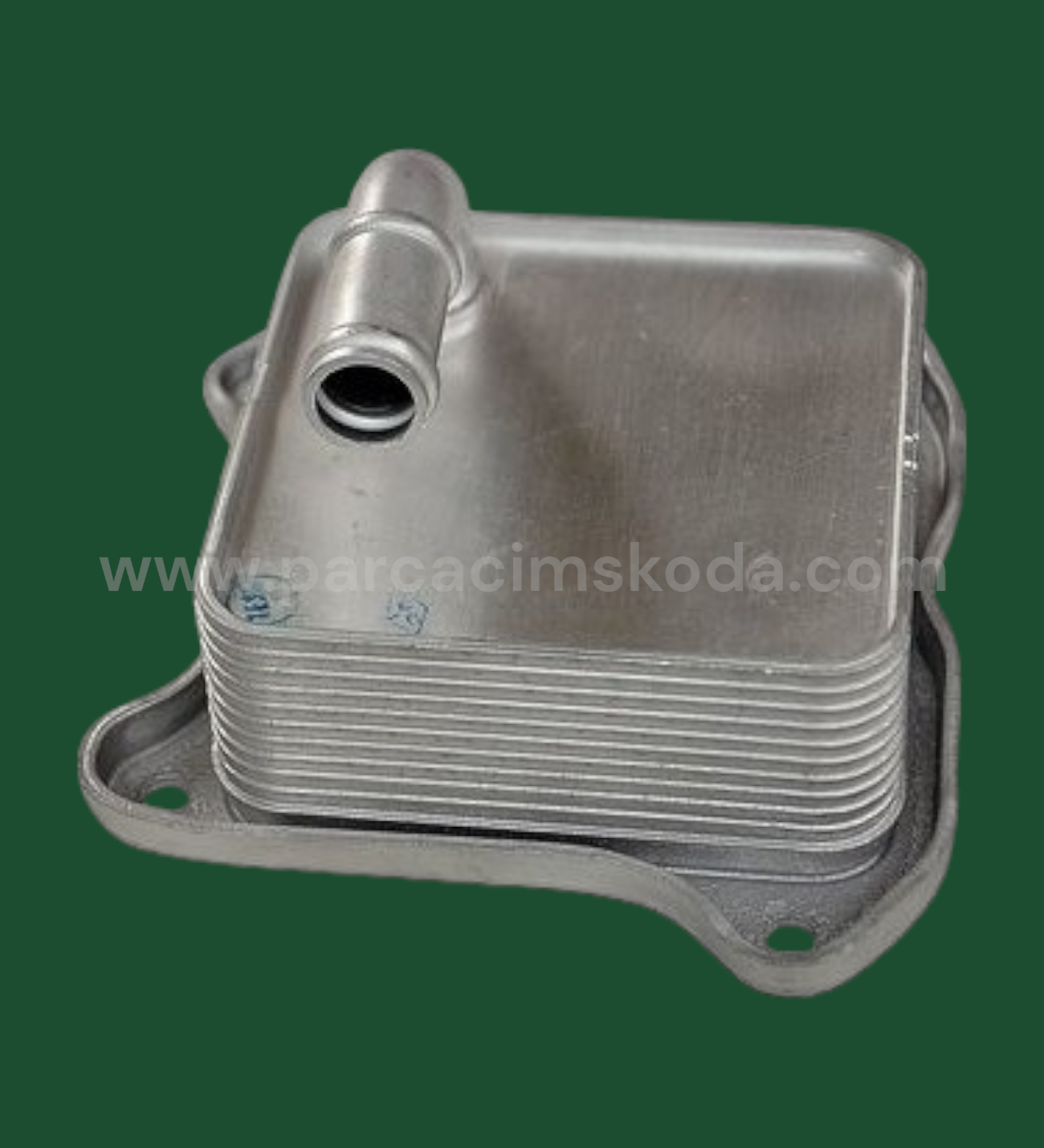 YAG SOGUTUCU 2010-2015 1.2 TSİ CBZA-CBZB-CBZC TÜM MODELLER