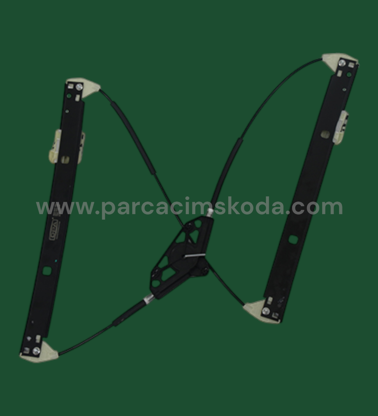 CAM AÇMA MEKANİZMASI ÖN R