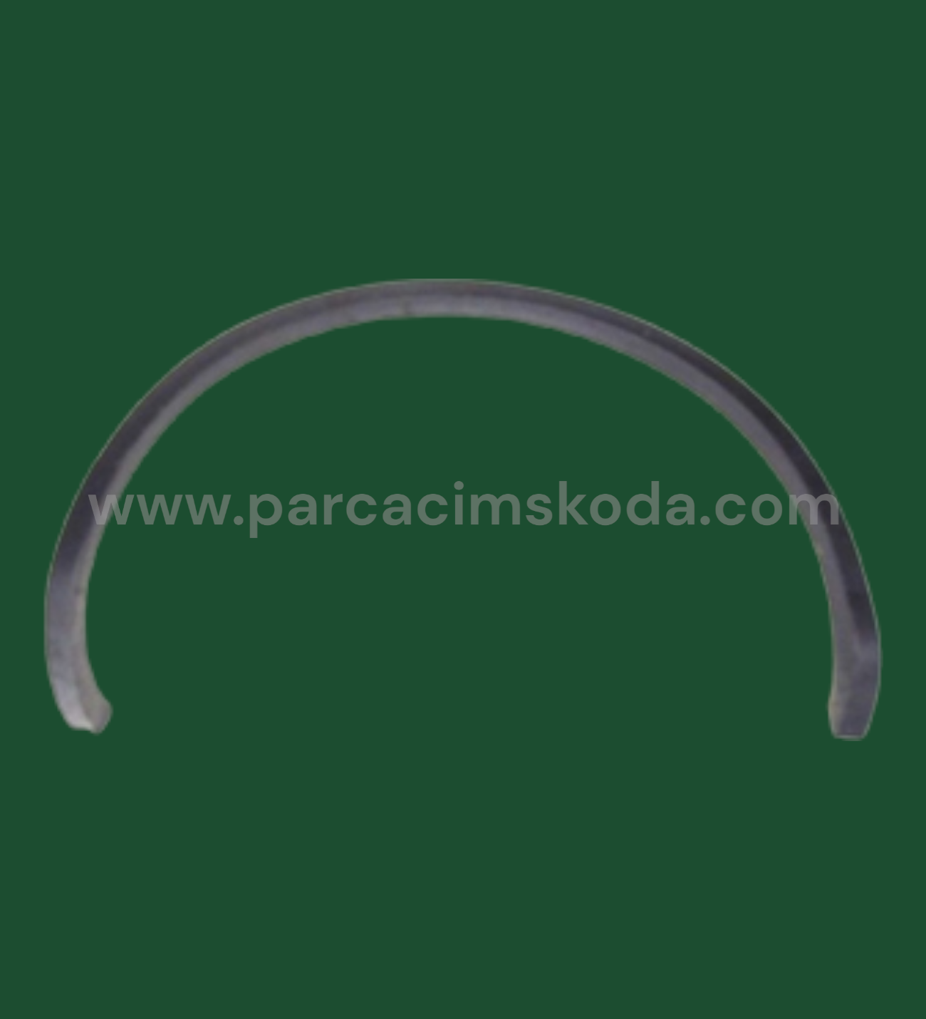 ÇAMURLUK DIŞ BAKALİTİ ARKA  R