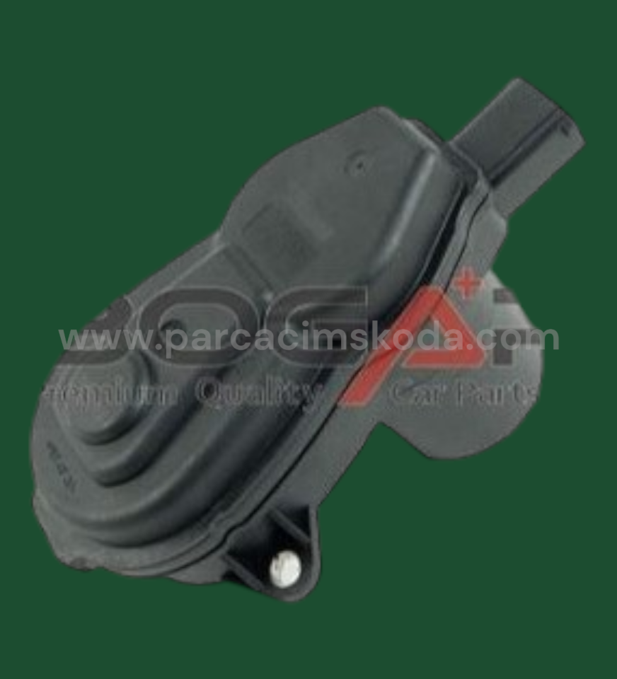 FREN AYAR POMPASI ( 6 MM 12 Diş ) L & R