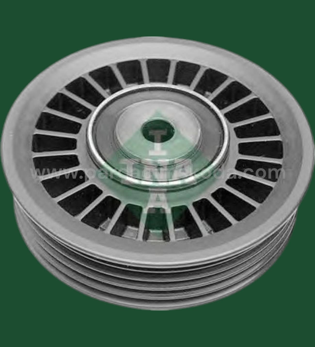 PASSAT A4    ALTERNATÖR GERGİ ( Rulmanı ) 038145278