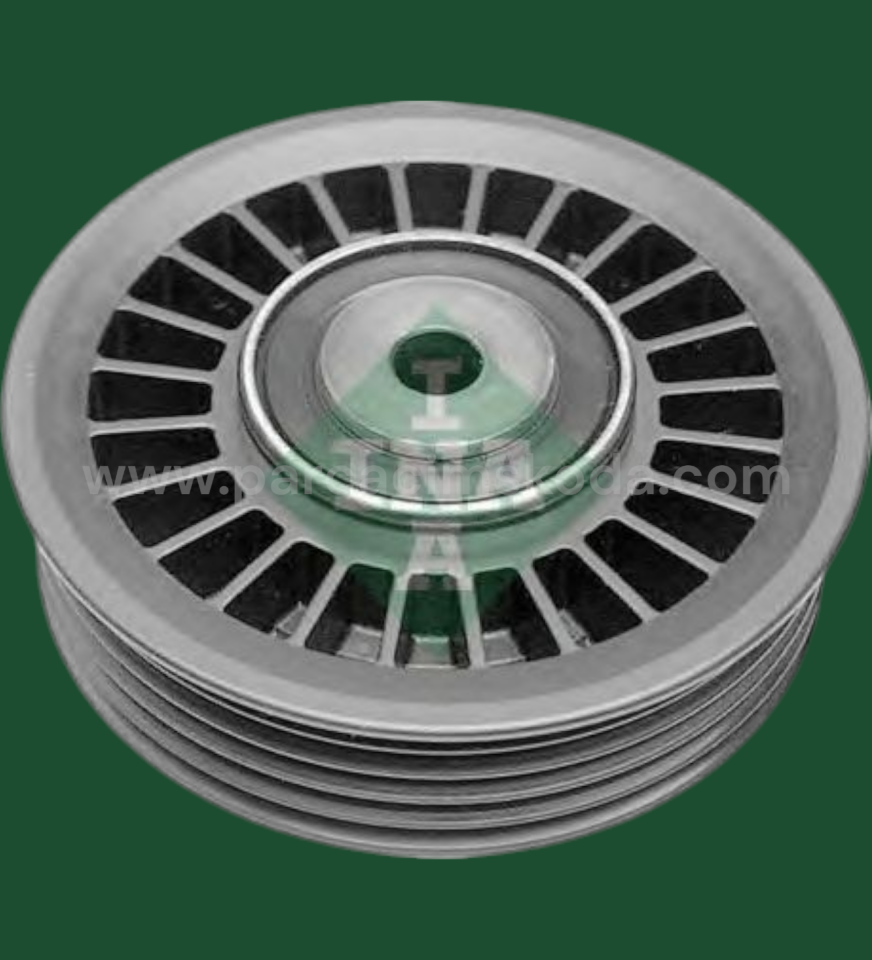 PASSAT A4    ALTERNATÖR GERGİ ( Rulmanı ) 038145278