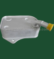 YAG SOGUTUCU ALT MOTOR PASSAT 2001-2005