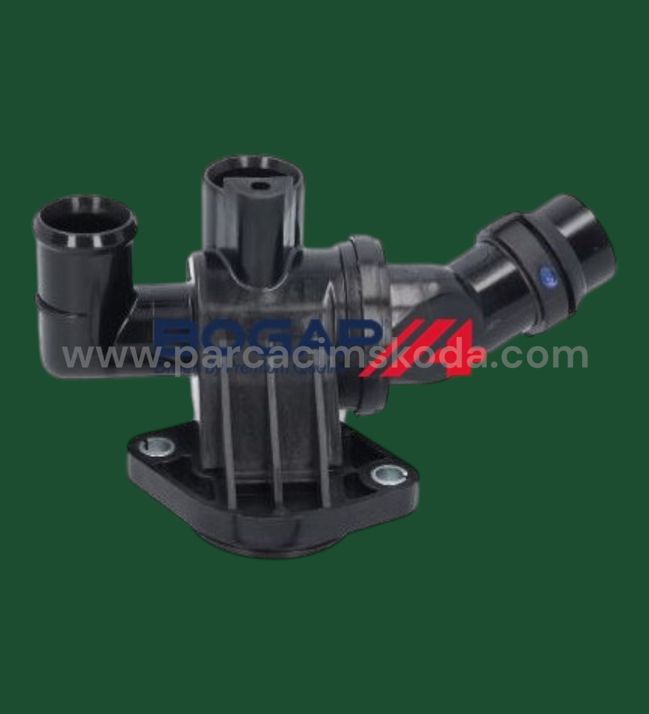 TERMOSTAT YUVASI  ( Komple )