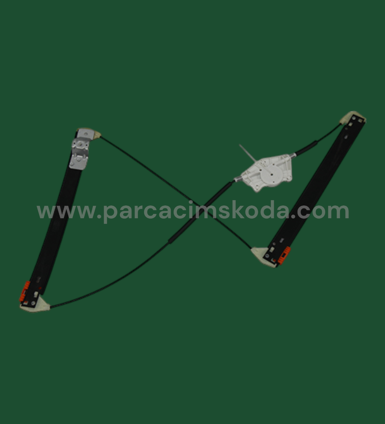 CAM AÇMA MEKANİZMASI ÖN R