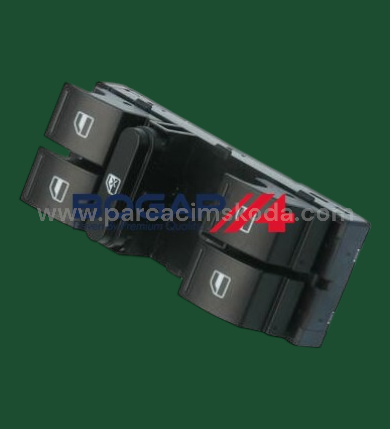 CAM AÇMA ANAHTARI   ( 4 Lü 10 Fiş )