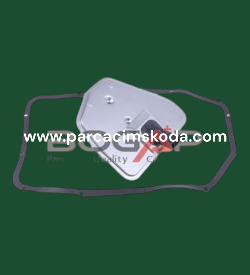 A6 A4   ŞANZIMAN YAĞ SÜZGECİ & CONTASI 0AT325429