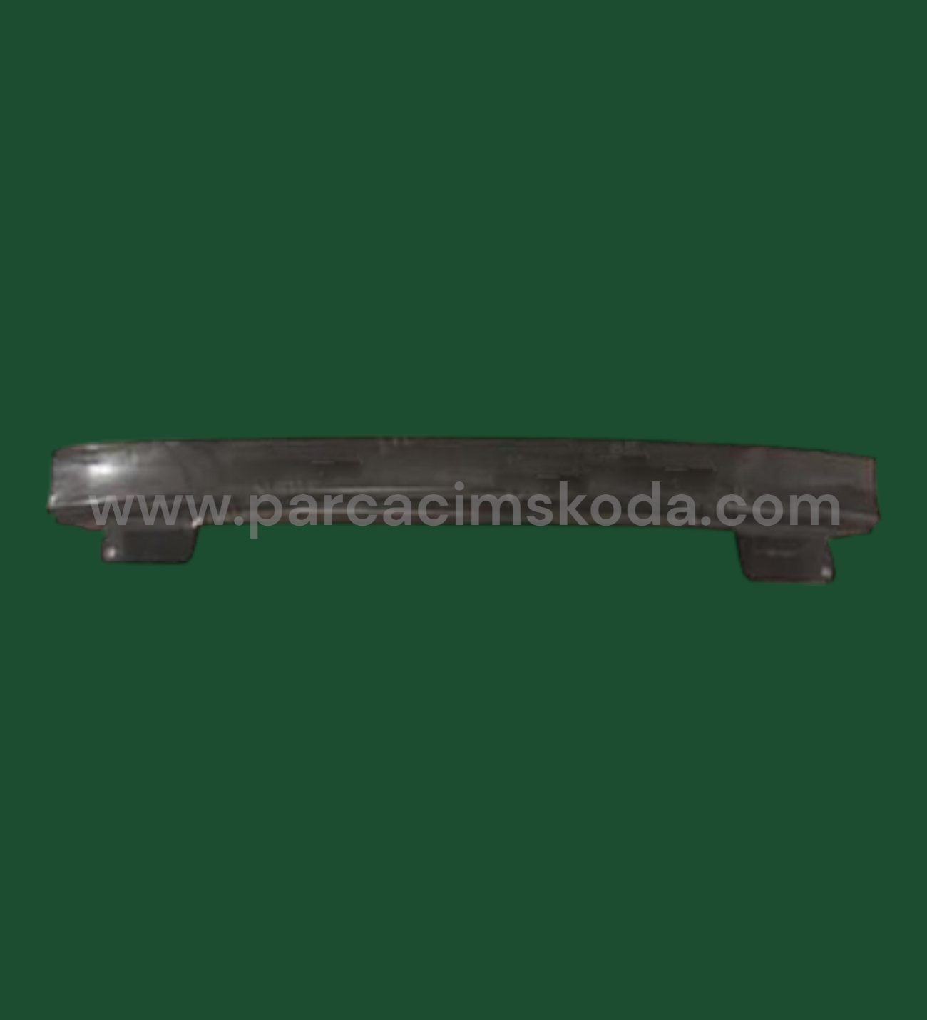 POLO HB TAMPON DEMİRİ ARKA 6R0807305A
