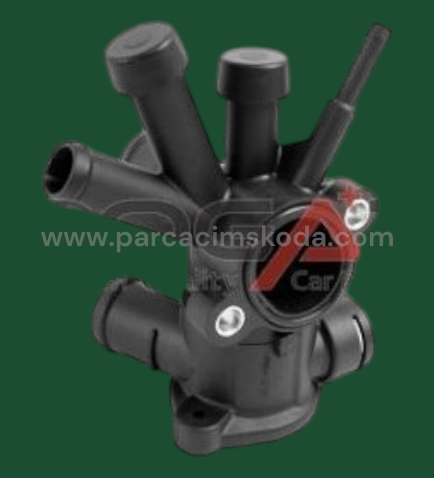 POLO GOLF   JETTA    TERMOSTAT YUVASI  030121117M