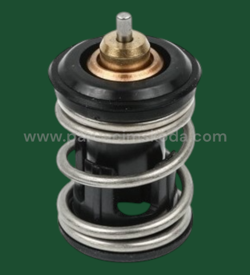 TERMOSTAT İÇ 80 C