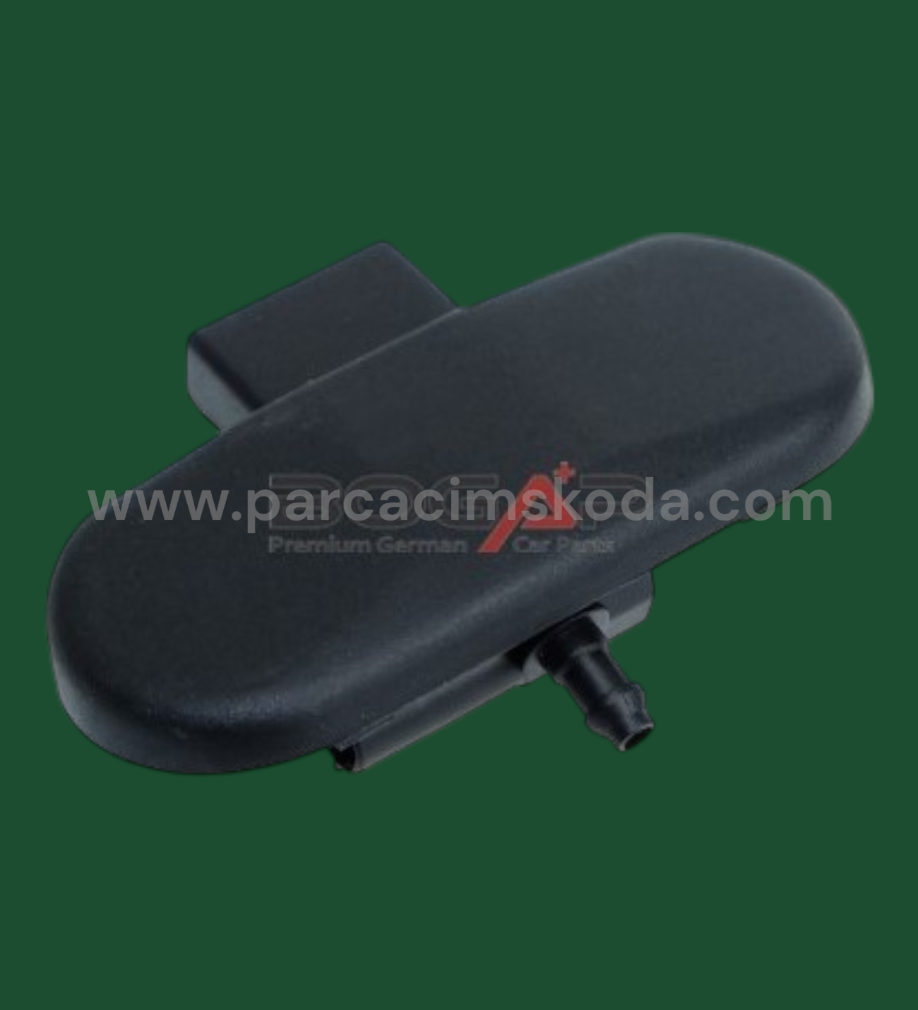 SU FİSKİYE MEMESİ L ( Isıtmalı )