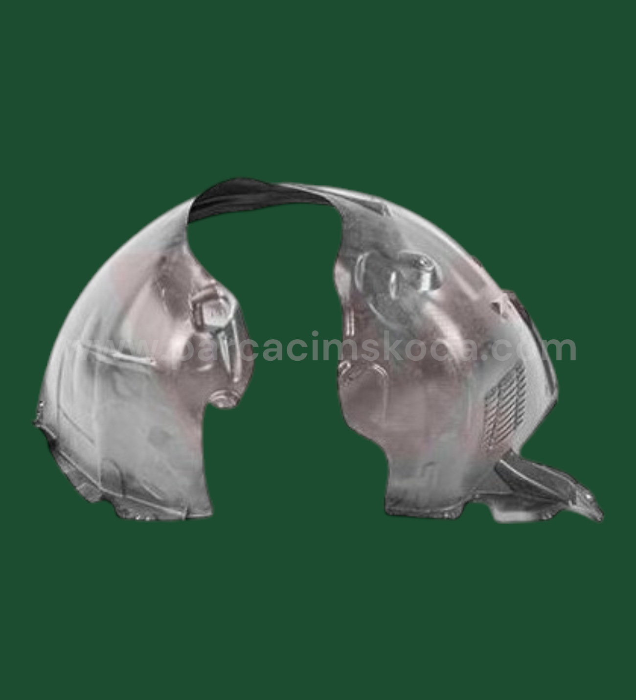 ÇAMURLUK DAVLUMBAZI ÖN L