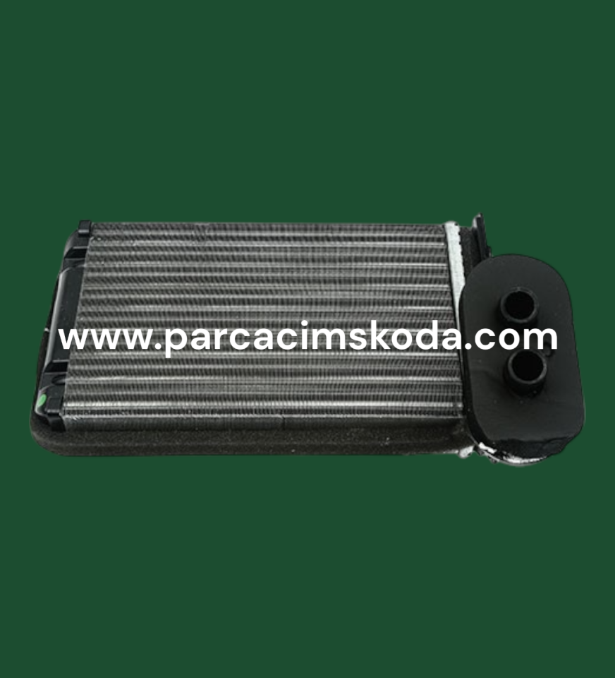 KALORİFER RADYATÖRÜ