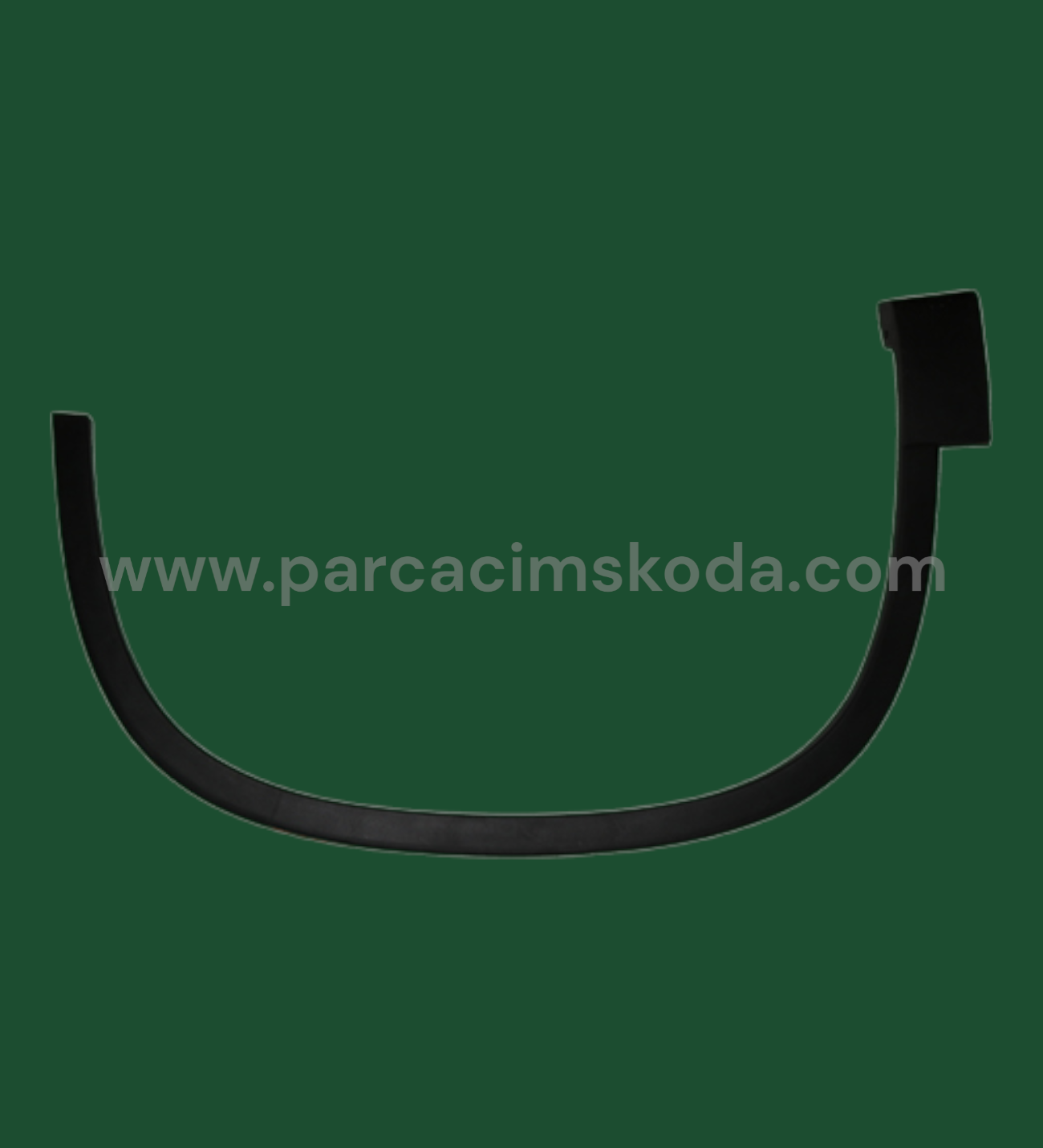 TIGUAN  ÇAMURLUK AĞZI BAKALİTİ ÖN SAĞ 5N0854732A