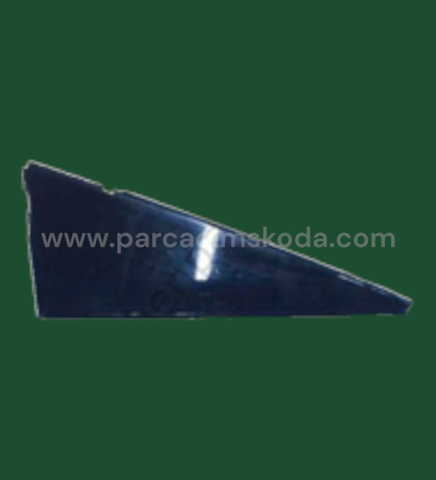 FAR KÖŞE PLASTİĞİ R