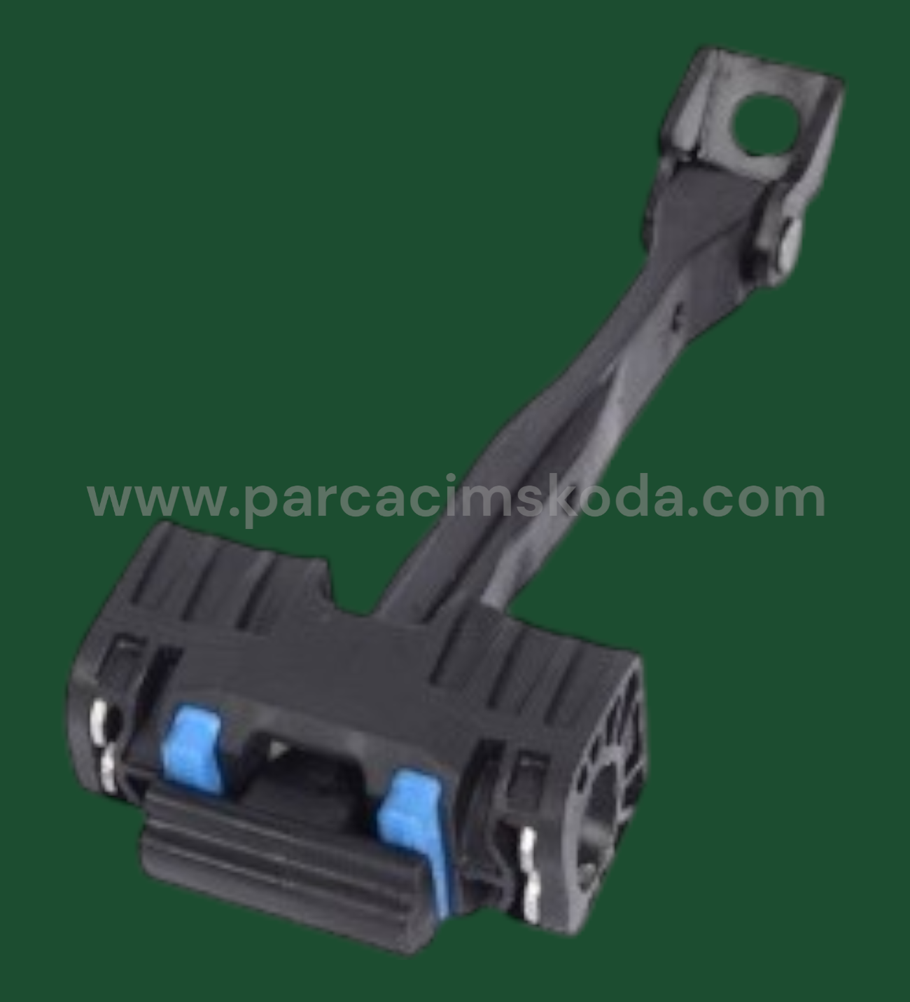 KAPI GERGİSİ ARKA  L & R