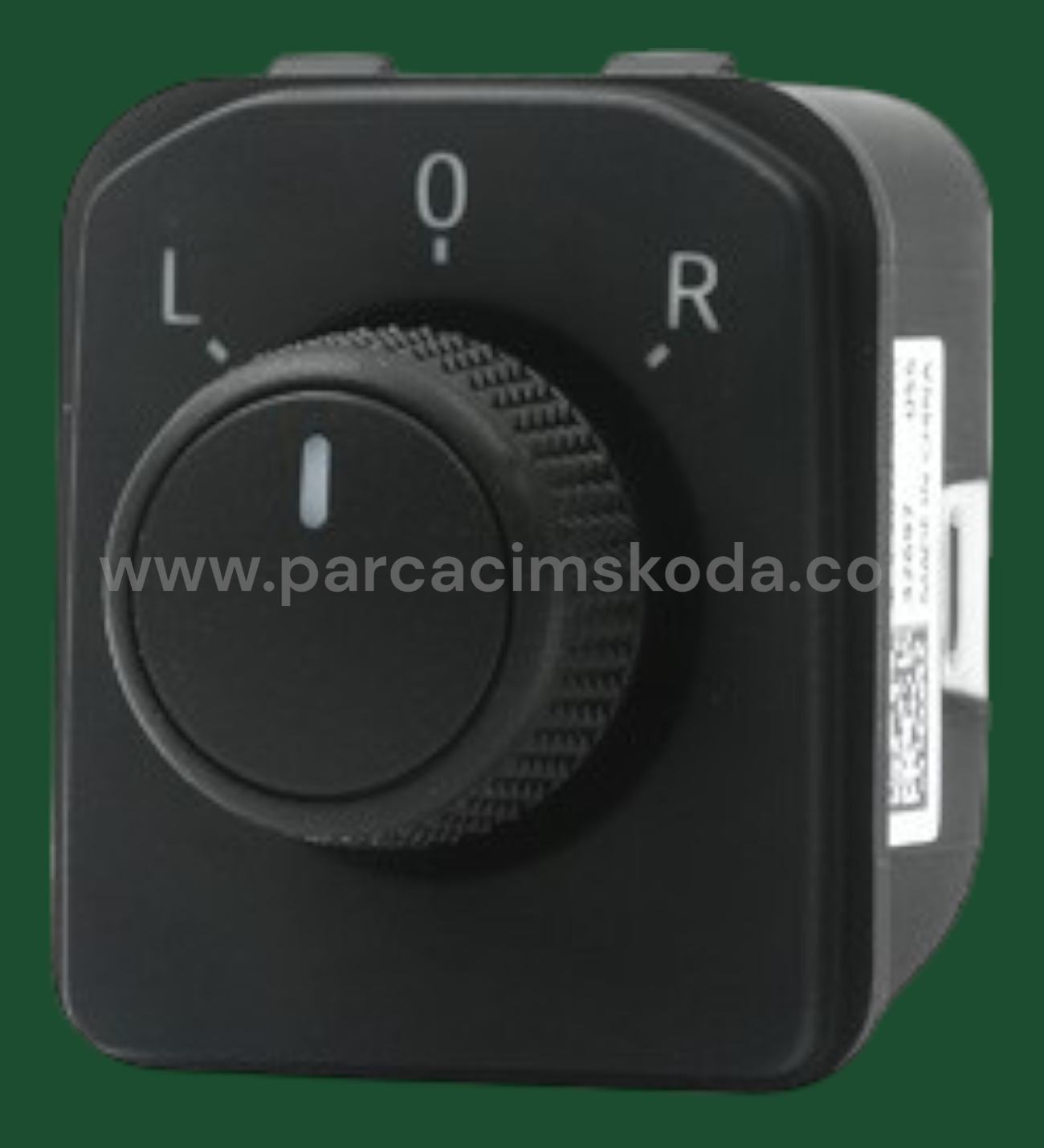 AYNA KUMANDA ANAHTARI