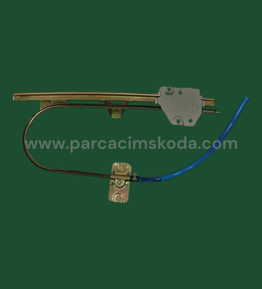 CAM AÇMA MEKANİZMASI ÖN   L