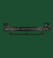 TAMPON DEMİRİ ÖN ALT 1Z0807109c  OCTAVIA 04-09