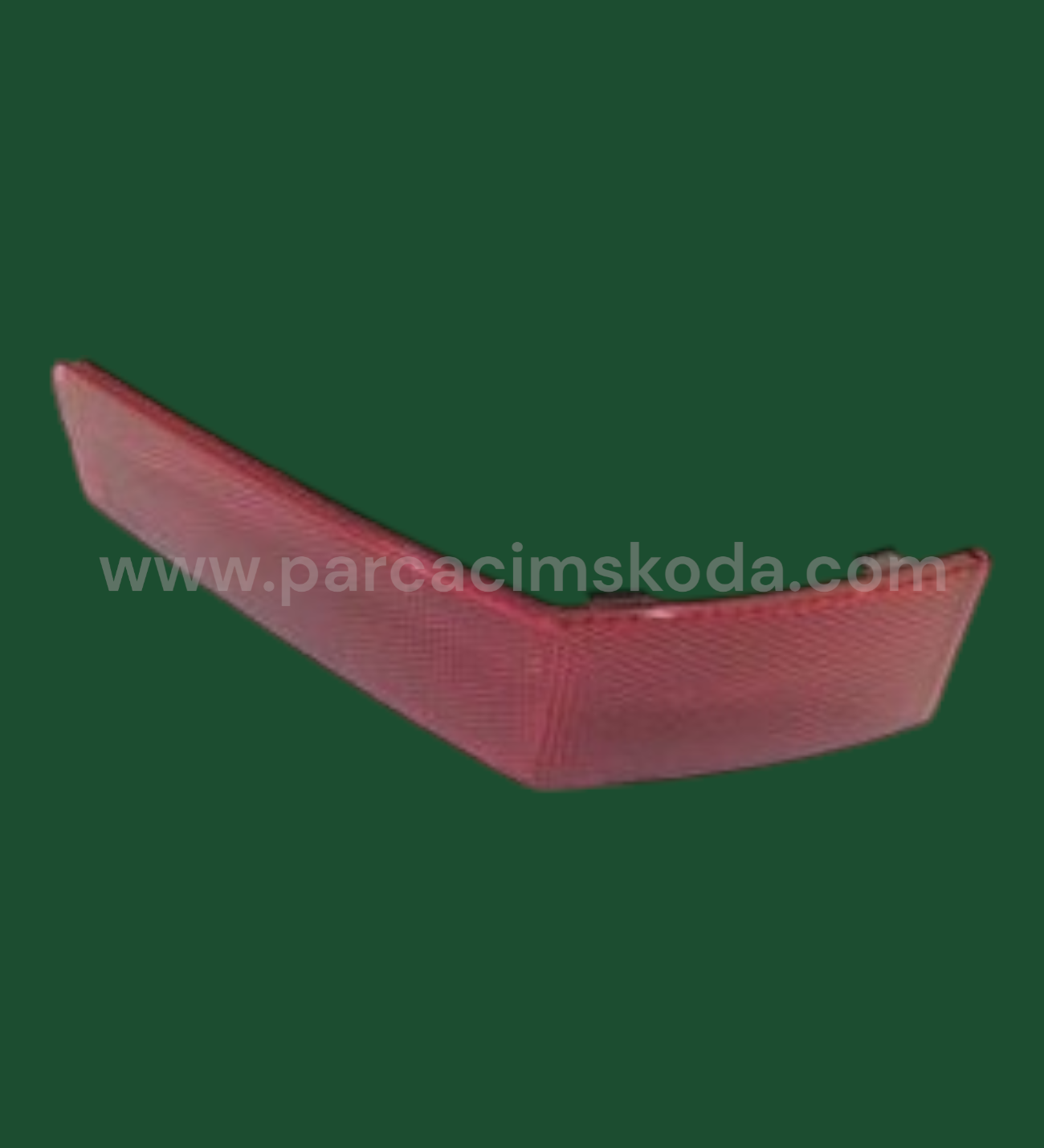 TAMPON REFLEKTÖRÜ ARKA   L