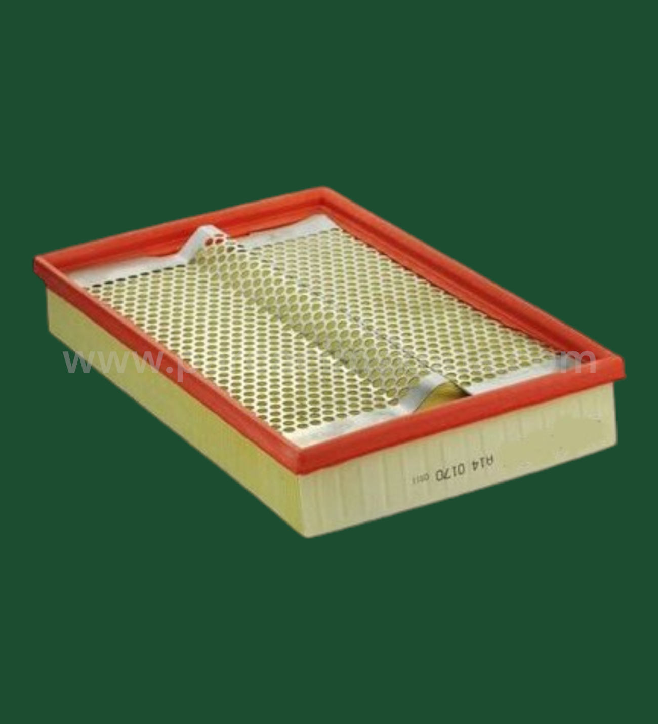 HAVA FİLTRESİ  ( Tozlu İklim )