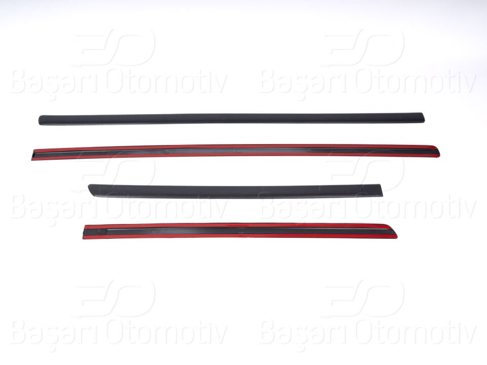 KAPI CITASI SET (4 PARCA)