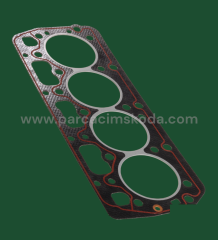 SİLİNDİR KAPAK CONTA 2MM 047103383D ÖZEL ÜRETİM