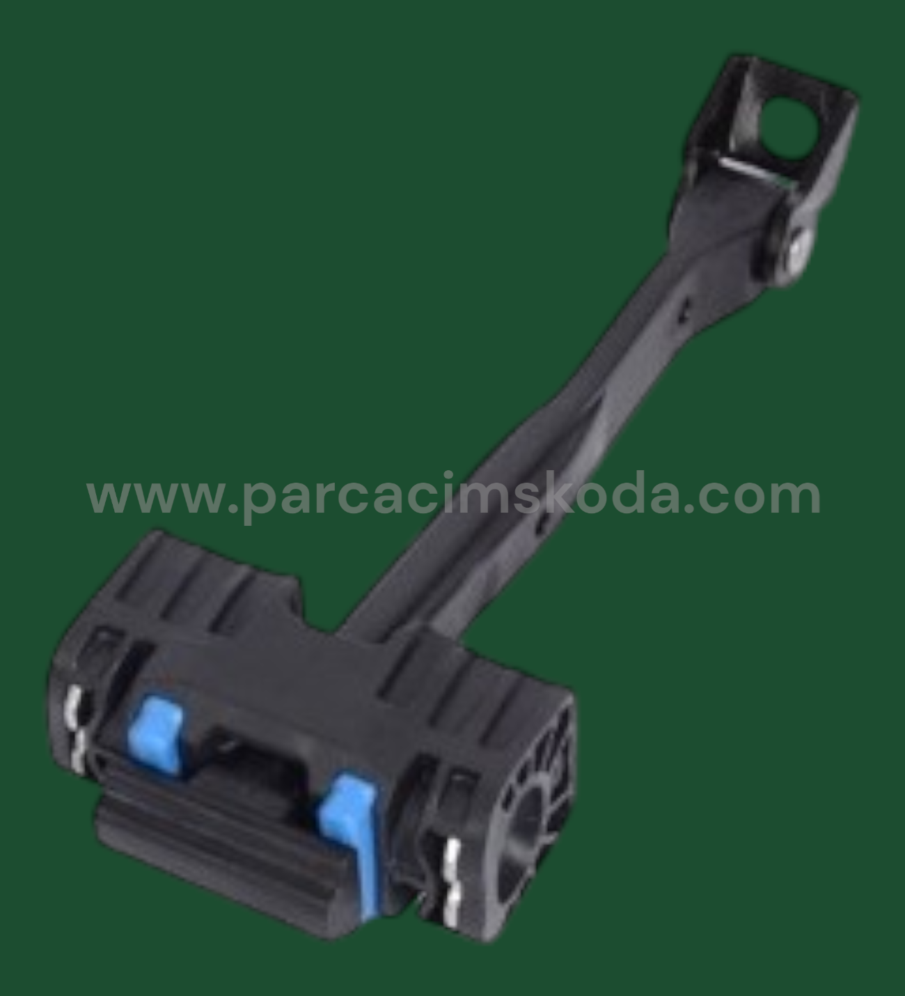 KAPI GERGİSİ ÖN  L & R