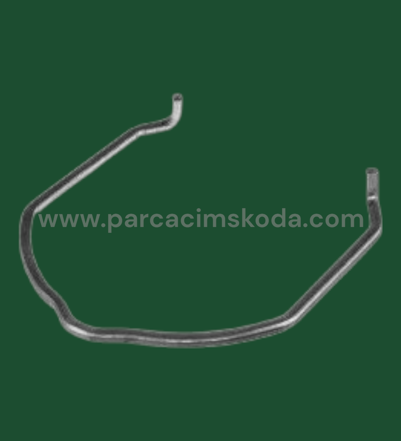 TURBO HORTUM SEGMANI