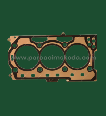 SİLİNDİR CONTA BME AZQ CGP 1.2 03E103383E ELRİNG