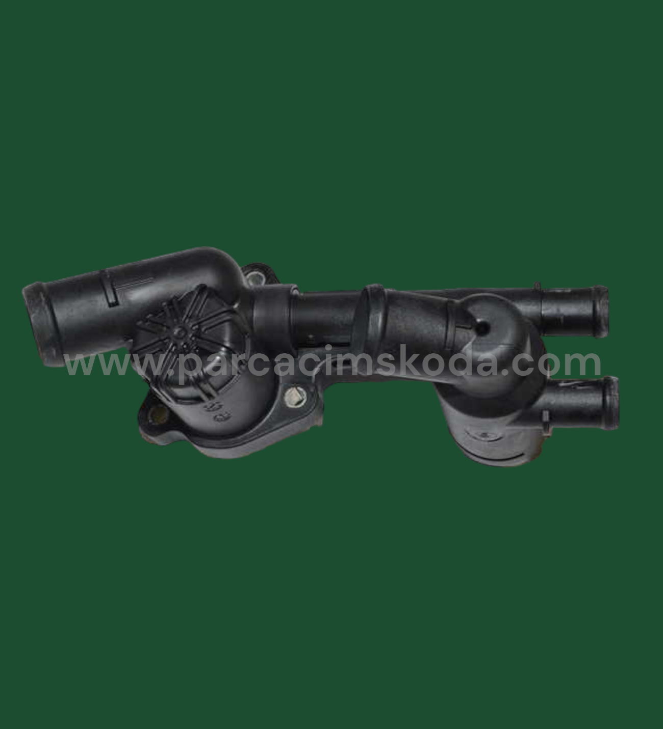 1.2 CBZ KOMPLE TERMOSTAT
