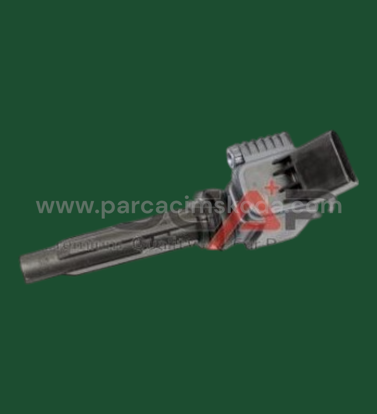 ATEŞLEME BOBİNİ & BUJİ BAŞLIK