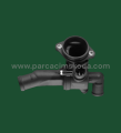 TERMOSTAT GÖVDESİ 1.2 TDİ CFW TÜM MODELLER