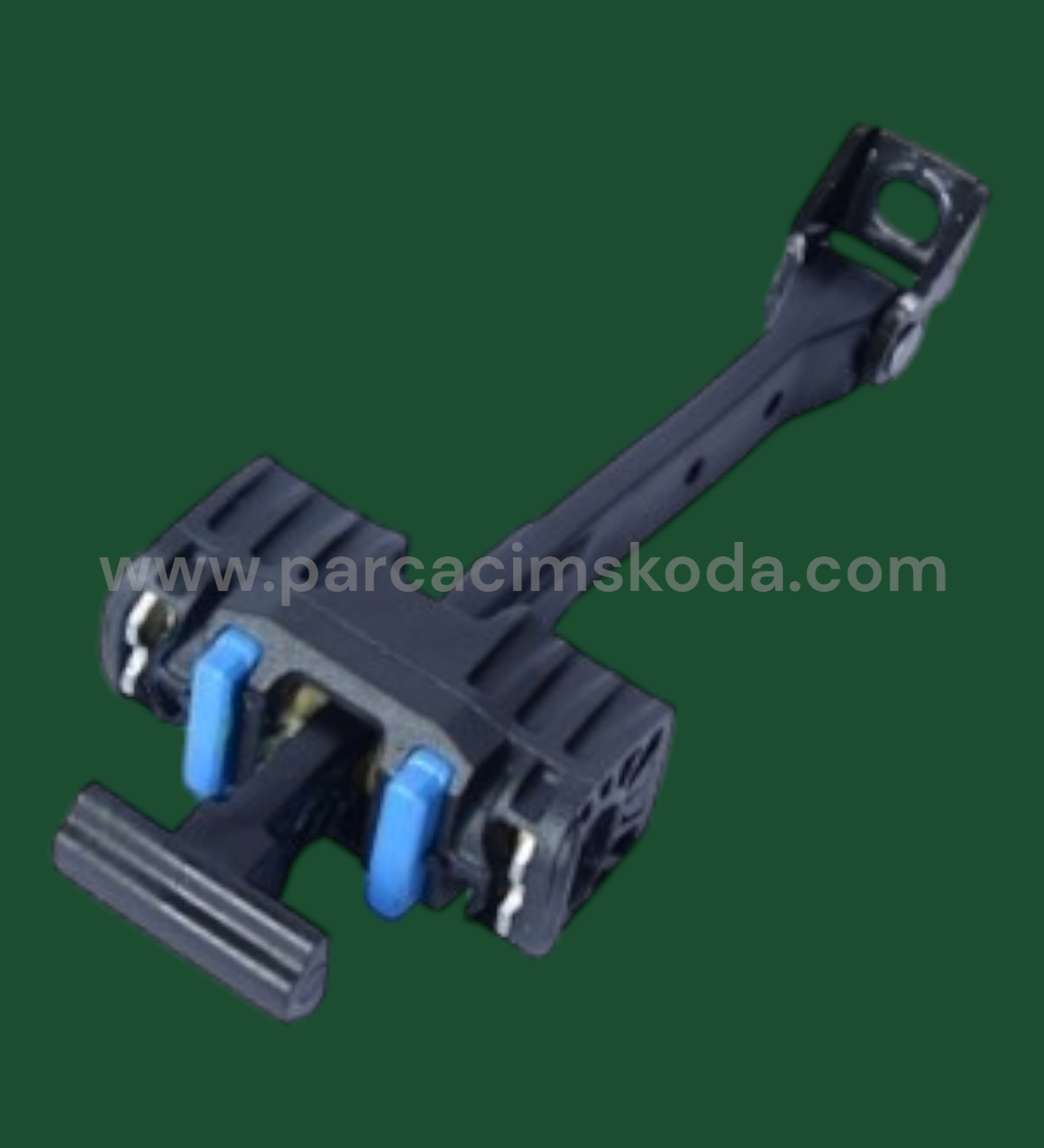 KAPI GERGİSİ ARKA  L & R