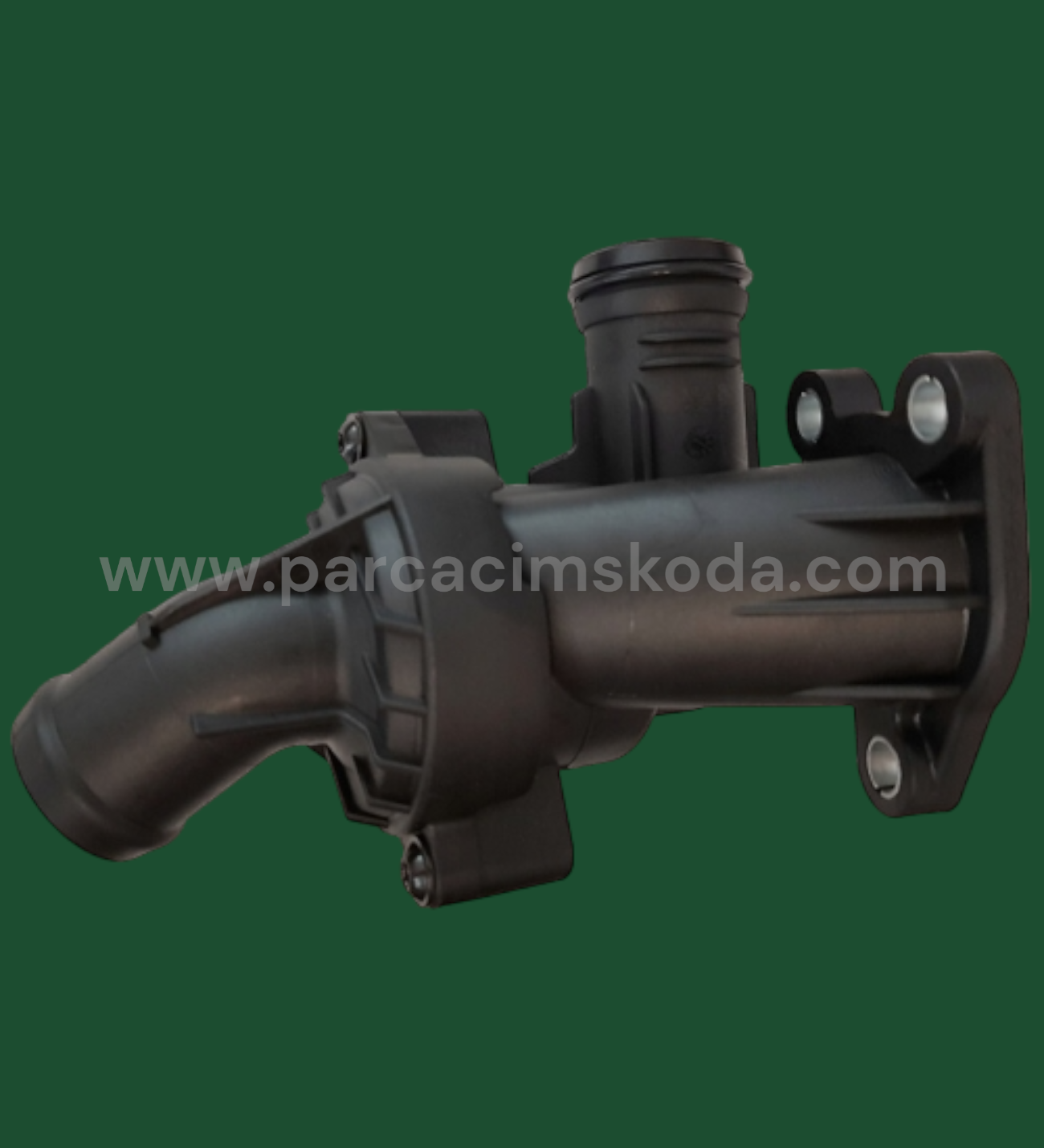 1.4 TDI CUSA - CUSB             CUTA  MOTOR          TERMOSTAT  ( KOMPLE )                        ( TÜM MODELLER )