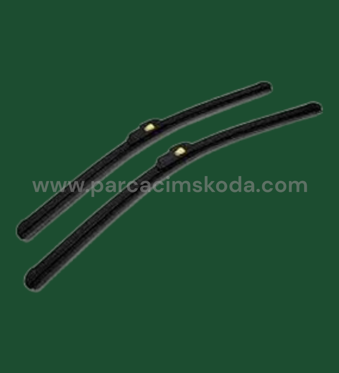 SİLECEK SÜPÜRGESİ  ( Set )