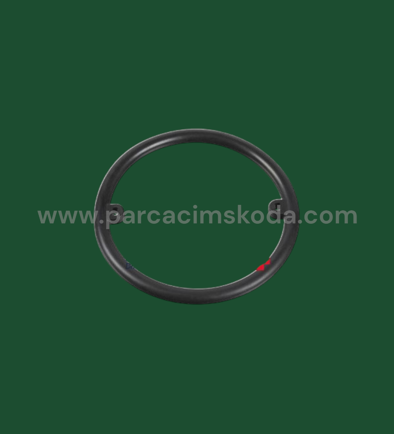 YAĞ SOĞUTUCU O-RİNG