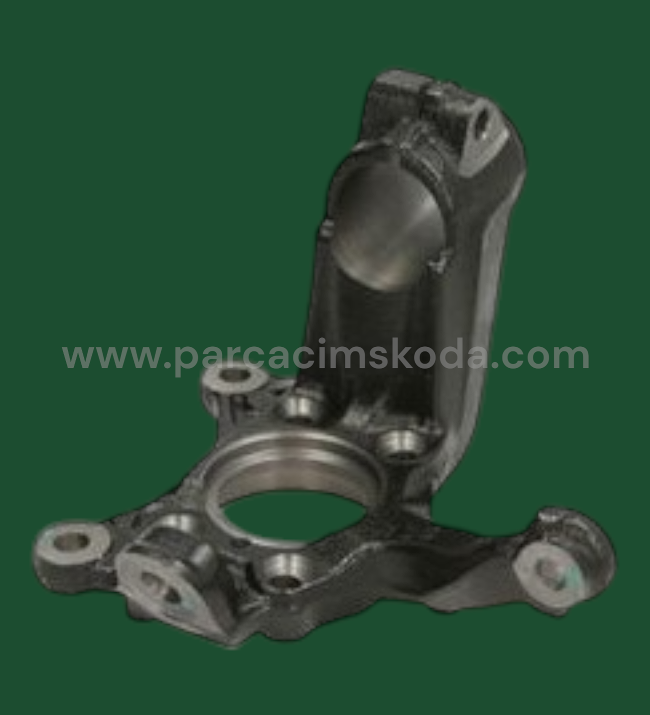 AKS TAŞIYICI   R  ( 4 Delik 54.60 MM )