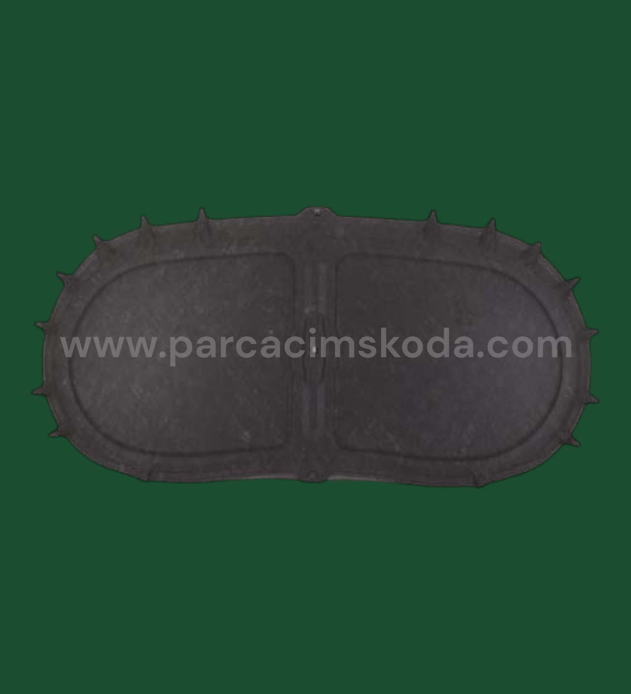 MOTOR KAPUT İZOLASYONU