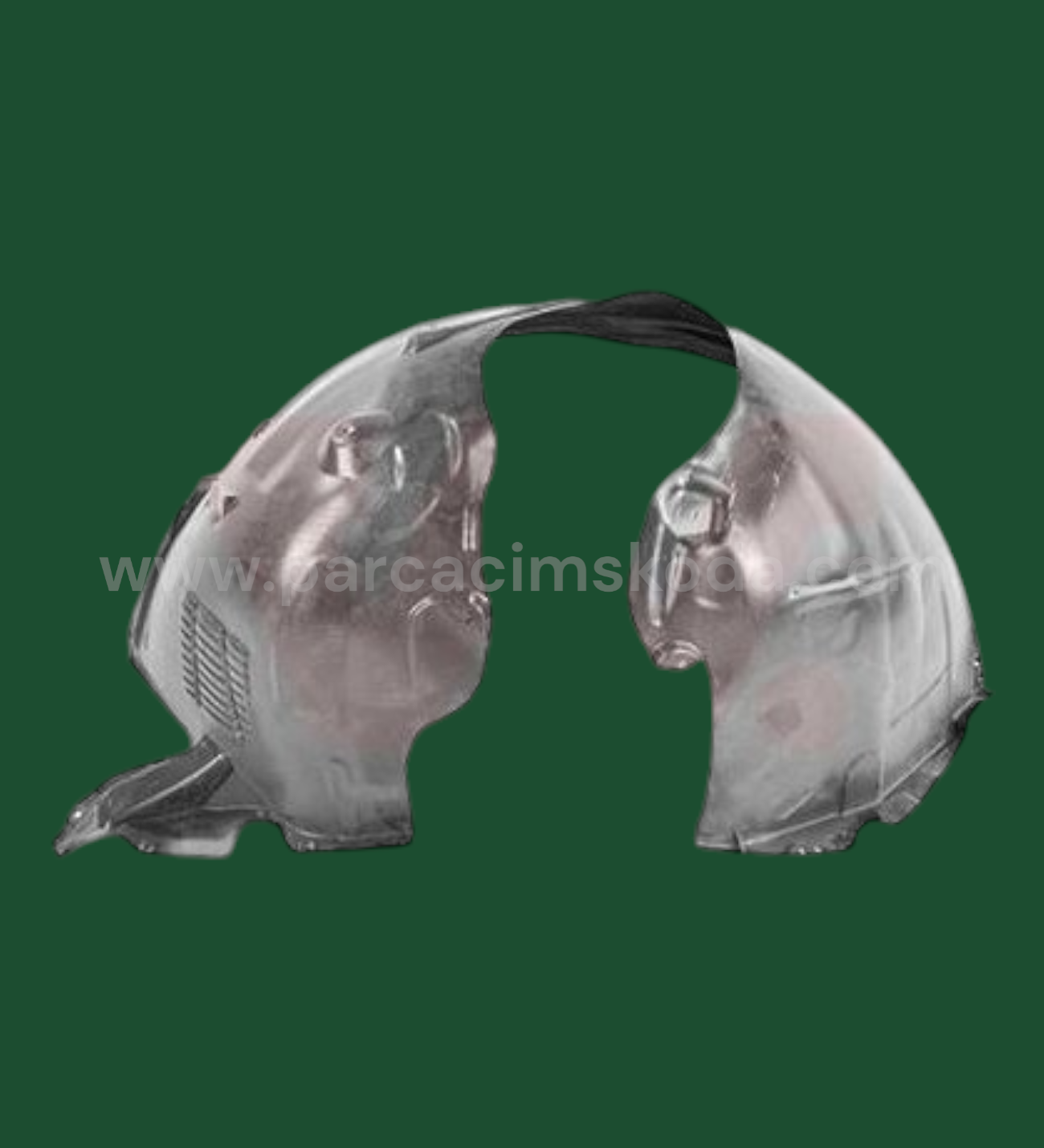 ÇAMURLUK DAVLUMBAZI ÖN R