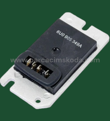 ELEKTRONİK ATEŞLEME PLASTİK FELİCİA 6U0905349A