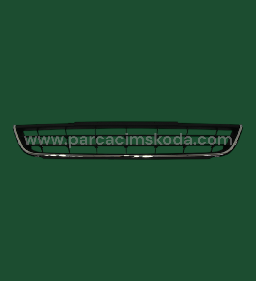 TAMPON IZGARASI ORTA ( Krom )