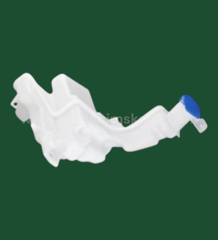 SİLECEK SU DEPOSU Far Yıkamalı Üst