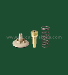TERMOSTAT PASSAT B5.5  FABİA II III POLO