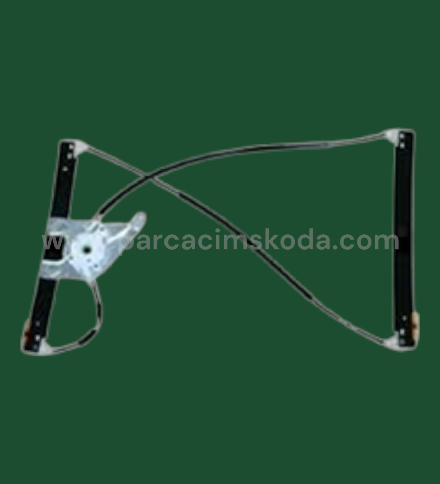 CAM AÇMA MEKANİZMASI ÖN R ( 3 Kapı )