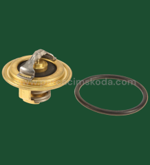 TERMOSTAT AKL VERNET-
