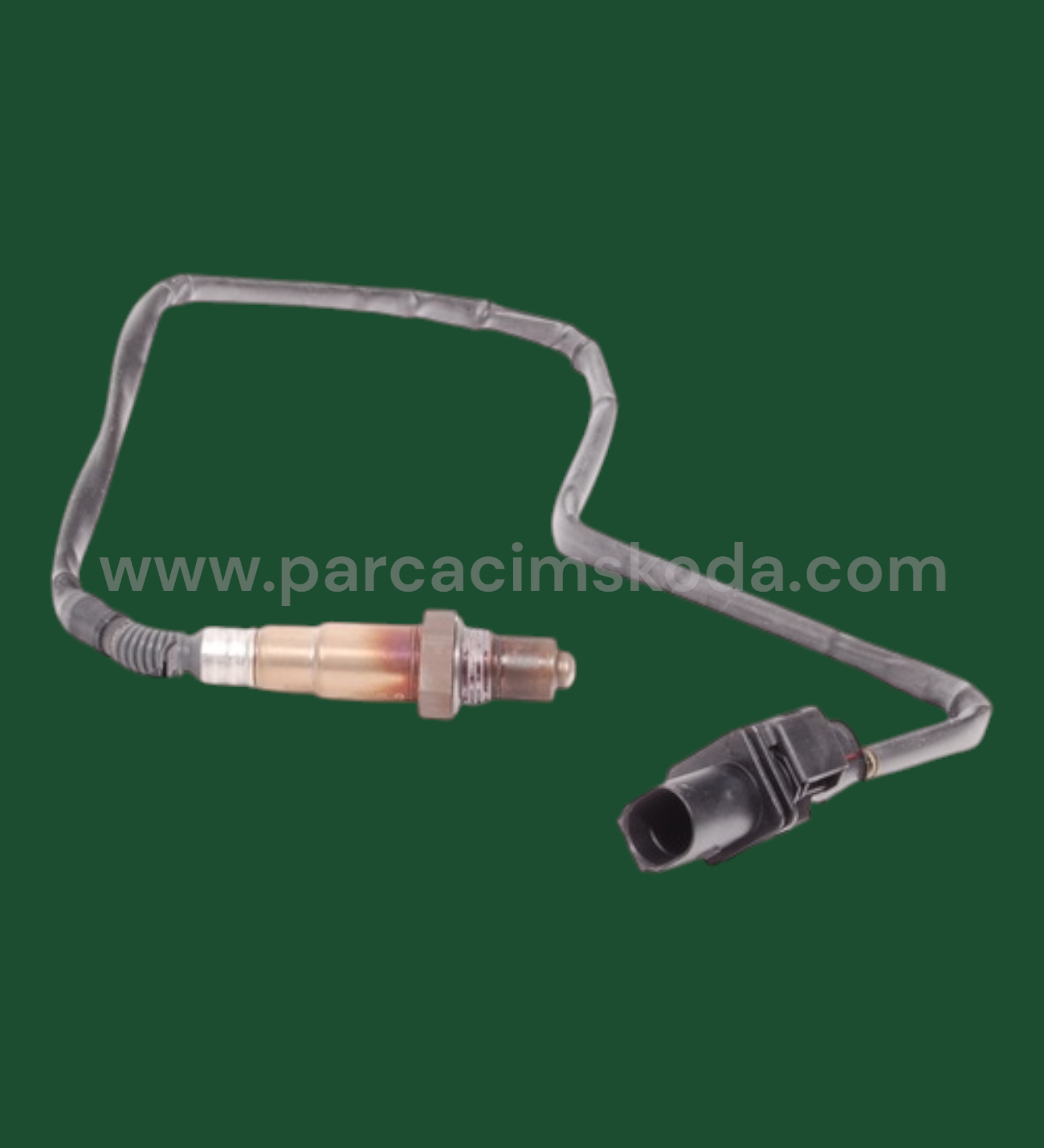 LAMBDA SENSÖRÜ ÖN